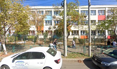 Scoala Gimnaziala Nicolae Simache Ploiești