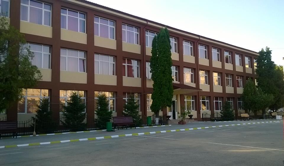 Şcoala Gimnaziala Nr. 1 Buftea Şcoala Gimnaziala Nr. 1 Buftea