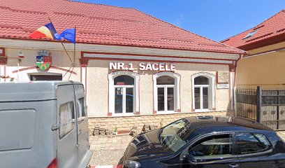 Școala Gimnazială Nr. 1 Săcele Școala Gimnazială Nr. 1 Săcele