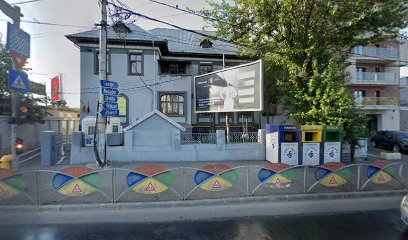 Școala Gimnazială Nr. 115