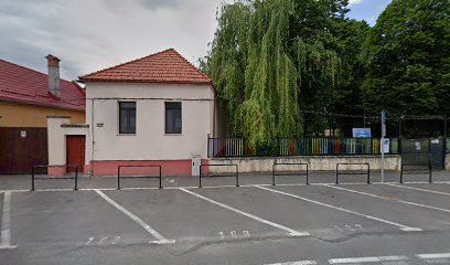 Școala Gimnazială Nr. 14 "Sfântul Bartolomeu" Brașov Școala Gimnazială Nr. 14 "Sfântul Bartolomeu" Brașov