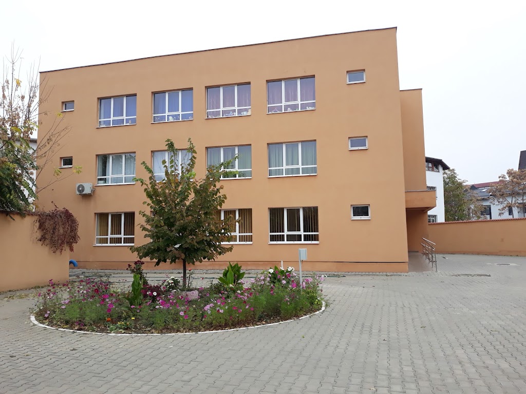 Școala Gimnazială Nr. 144 Bucureşti