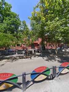 Școala Gimnazială nr. 156