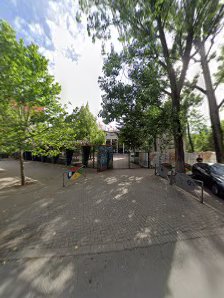 Școala Gimnazială nr. 195 Școala Gimnazială nr. 195