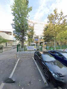 Școala Gimnazială nr. 206