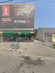Școala Gimnazială Nr. 21