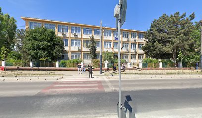 Școala Gimnazială nr. 23 Constantin Brâncoveanu
