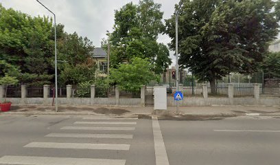 Școala Gimnazială Nr. 25, Galați Școala Gimnazială Nr. 25, Galați