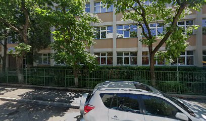Școala Gimnazială nr. 308