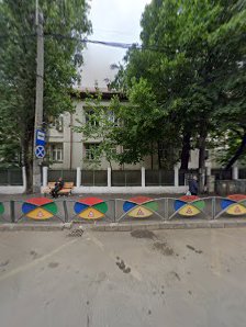 Școala Gimnazială Nr. 31