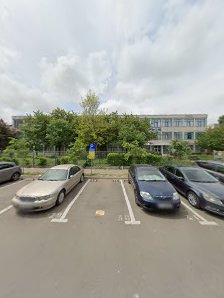 Școala Gimnazială Nr. 33 „Anghel Saligny” din Constanța Școala Gimnazială Nr. 33 „Anghel Saligny” din Constanța
