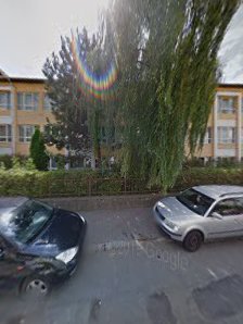 Şcoala Gimnazială Nr. 4 Bistrița