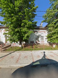 Școala Gimnazială Nr.1 "Sfântul Nicolae"