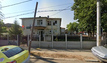 Școala Gimnazială nr.3 Școala Gimnazială nr.3