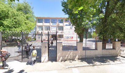 Scoala Gimnaziala Nr.30 Gheorghe Titeica