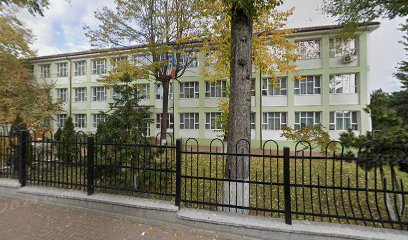 Școala Gimnazială Nr.5 "Spiru Haret" Dorohoi Școala Gimnazială Nr.5 "Spiru Haret" Dorohoi