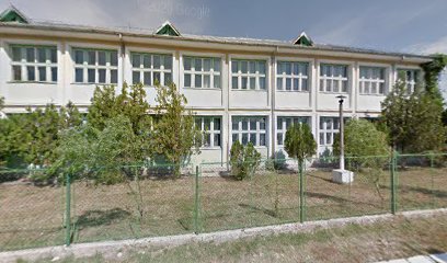Şcoala Gimnazială Nr.6 Victor Ion Popa Şcoala Gimnazială Nr.6 Victor Ion Popa