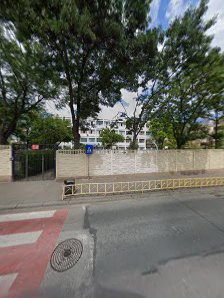 Școala Gimnazială numărul 12 Bogdan Petriceicu Hasdeu Școala Gimnazială numărul 12 Bogdan Petriceicu Hasdeu