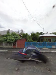 Școala Gimnazială Numărul 127