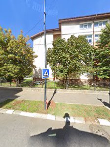 Școala Gimnazială Numărul 13 Școala Gimnazială Numărul 13
