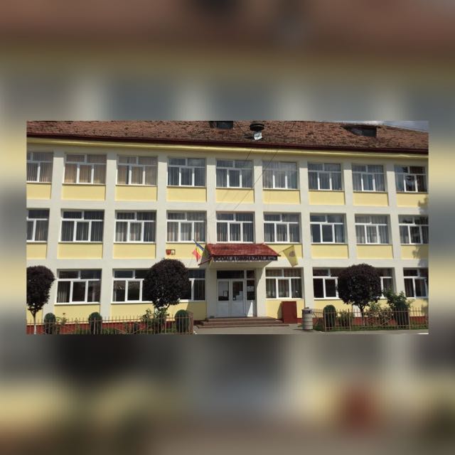 Școala Gimnazială Numărul 3 Școala Gimnazială Numărul 3