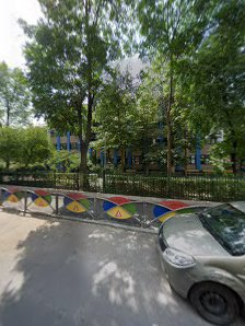 Școala Gimnazială Numărul 59