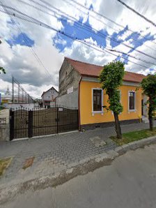 Școala Gimnazială "Ovid Densusianu" Făgăraș Școala Gimnazială "Ovid Densusianu" Făgăraș
