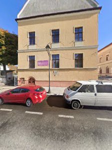 Școala Gimnazială "Petre Dulfu"