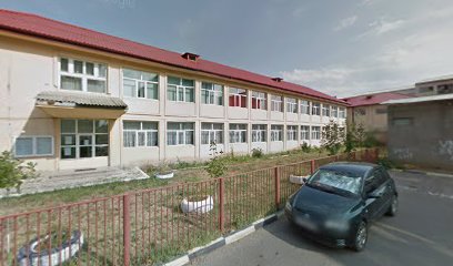 Scoala Gimnaziala "Principele Radu" Scoala Gimnaziala "Principele Radu"