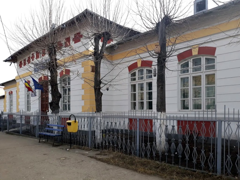 Școala Gimnazială „Principesa Elena Bibescu” Școala Gimnazială „Principesa Elena Bibescu”