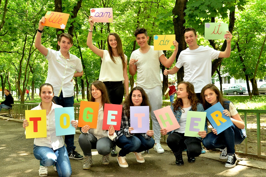 Școala Gimnazială "Principesa Margareta" Bucureşti
