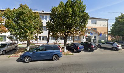 Școala Gimnazială Radu cel Mare Școala Gimnazială Radu cel Mare