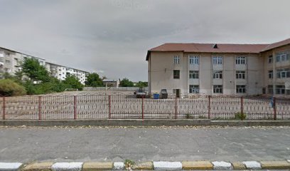 Școala Gimnazială "Radu cel Mare" Targoviste