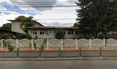 Școala Gimnazială „Radu Stanian”