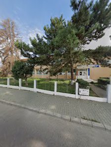 Școala Gimnazială Rareș Vodă