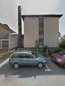 Şcoala Gimnazială "Roman Muşat" Şcoala Gimnazială "Roman Muşat"