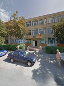Școala Gimnazială "Sf. Andrei" Brăila