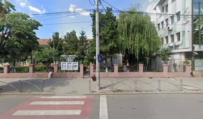 Școala Gimnazială Sfântul Dumitru Școala Gimnazială Sfântul Dumitru
