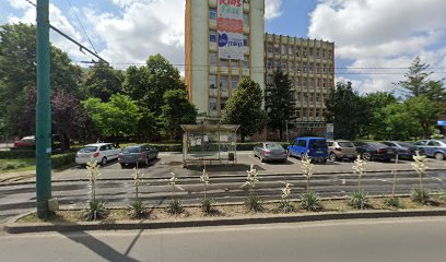 Școala Gimnazială „Sfântul Gheorghe”