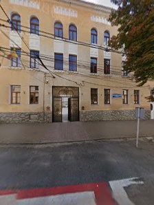 Școala Gimnazială "Silvania" Școala Gimnazială "Silvania"