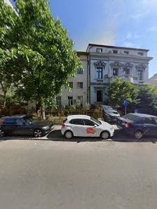 Școala Gimnazialã Specialã Nr.2 Școala Gimnazialã Specialã Nr.2