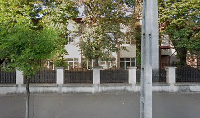 Școala Gimnazială Specială „Sfântul Mina” Școala Gimnazială Specială „Sfântul Mina”