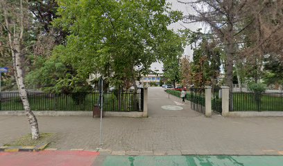 Școala Gimnazială "Spiru Haret" Școala Gimnazială "Spiru Haret"