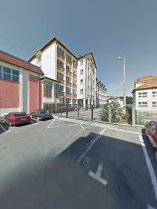 Scoala Gimnaziala Stefan cel Mare, Bistrita