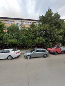 Școala Gimnazială ”Ștefan cel Mare” Focşani Școala Gimnazială ”Ștefan cel Mare” Focşani