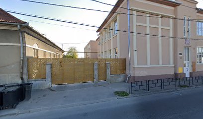 Școala Gimnazială „Traian Darjan”