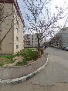 Școala Gimnazială "Tudor Arghezi" Năvodari Școala Gimnazială "Tudor Arghezi" Năvodari