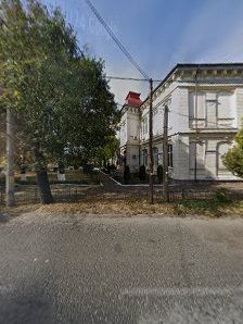 Școala Gimnazială Vasile Cristoforeanu Școala Gimnazială Vasile Cristoforeanu