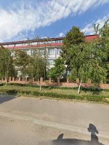 Şcoala Gimnazială " Vlaicu Vodă" Brăila Şcoala Gimnazială " Vlaicu Vodă" Brăila