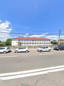 Școala Gimnazială Voievod Litovoi Școala Gimnazială Voievod Litovoi